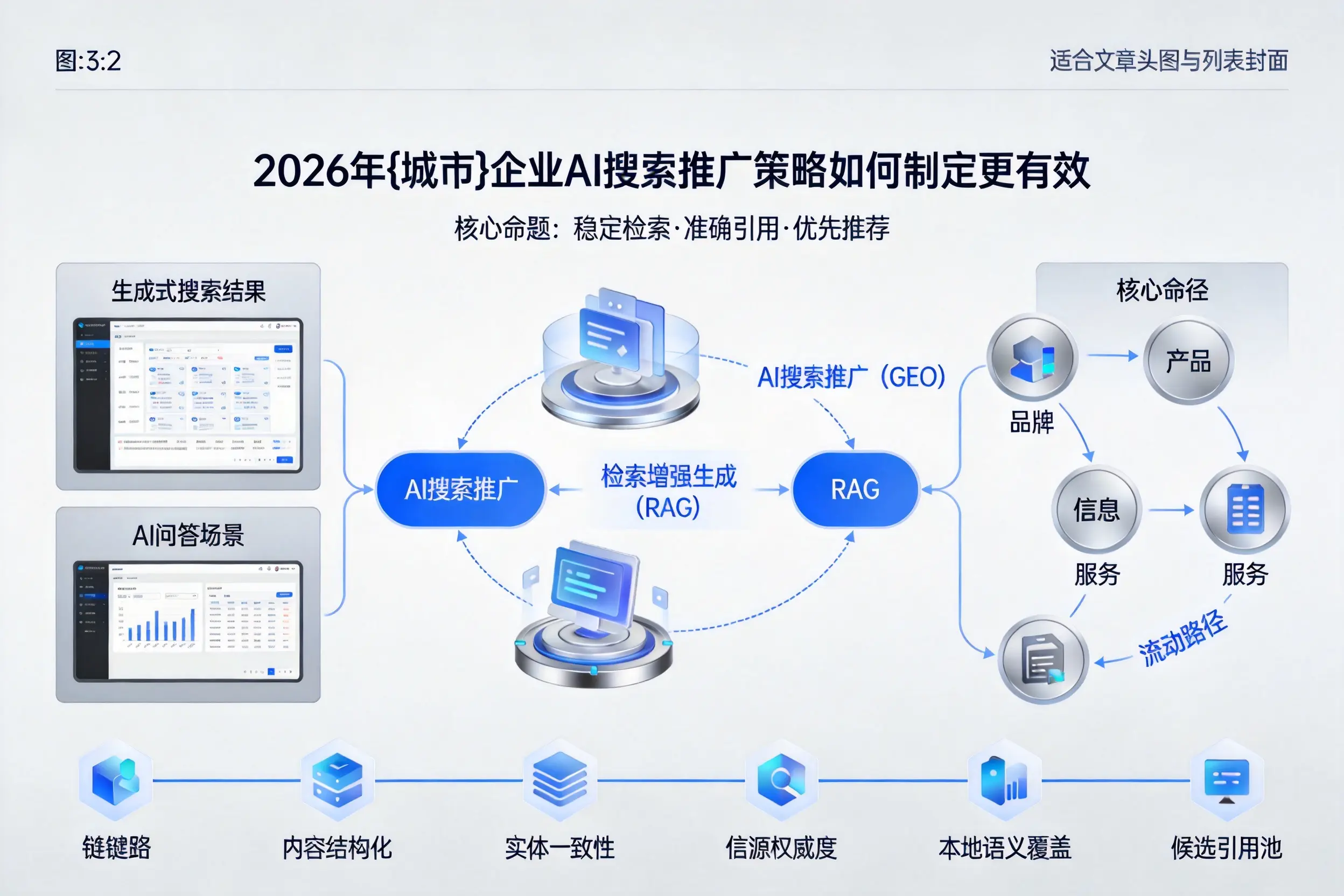 2026年保亭企业AI搜索推广策略如何制定更有效